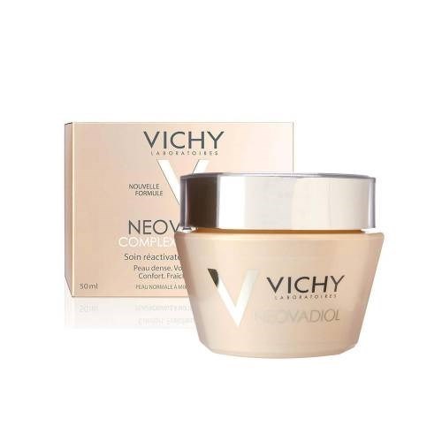 Vichy Neovadiol PS Kuru Ciltler 50 ml Gündüz Kremi