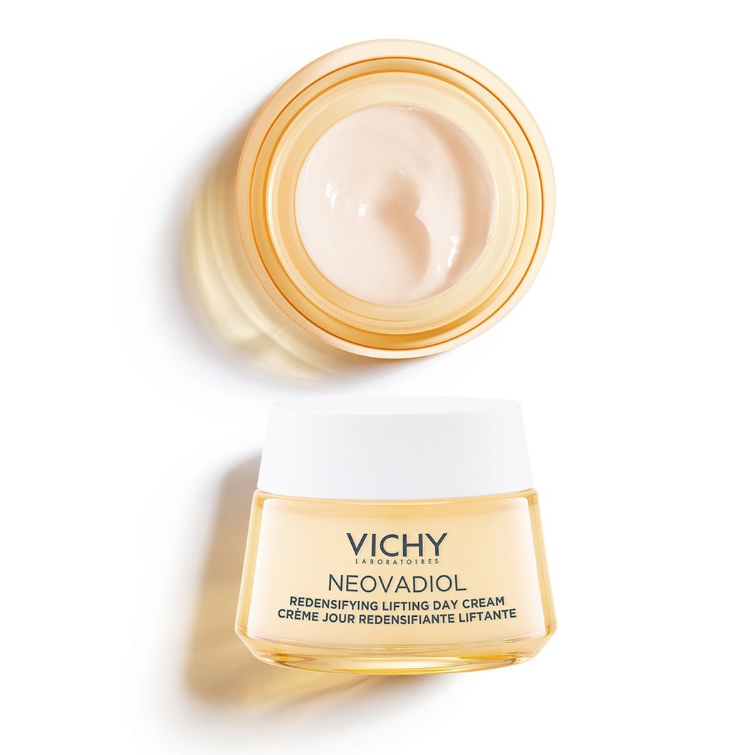 Vichy Neovadiol Gündüz Bakım Kremi PNM 50ml Normal ve Karma Ciltler