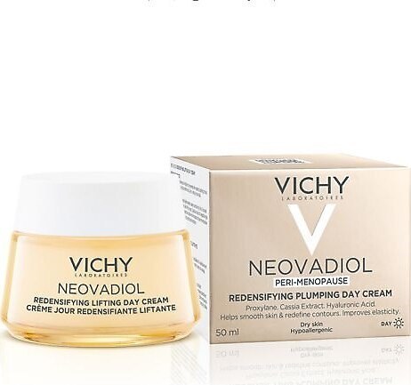Vichy Neovadiol Gündüz Bakım Kremi PNM 50ml Normal ve Karma Ciltler