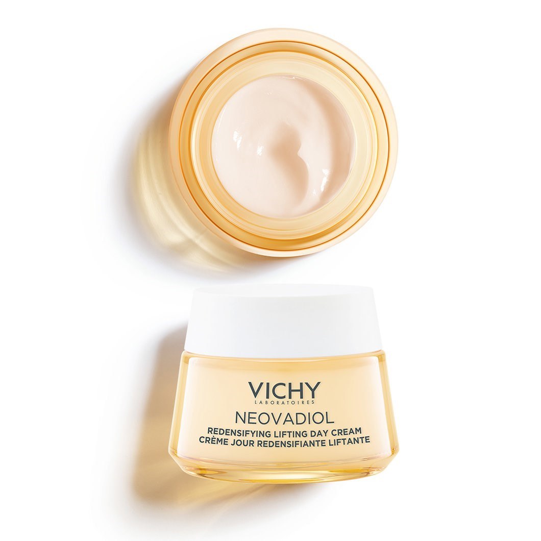 Vichy Neovadiol Gündüz Bakım Kremi PNM 50ml Normal ve Karma Ciltler