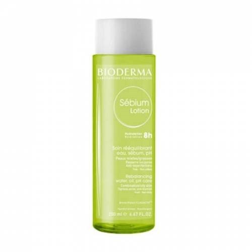 Bioderma Sebium Lotion 200 ml