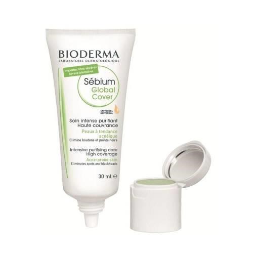 Bioderma Sebium Global 30 ml Gözenek Kremi
