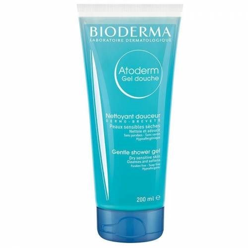 Bioderma Atoderm Shower Gel 200 ml