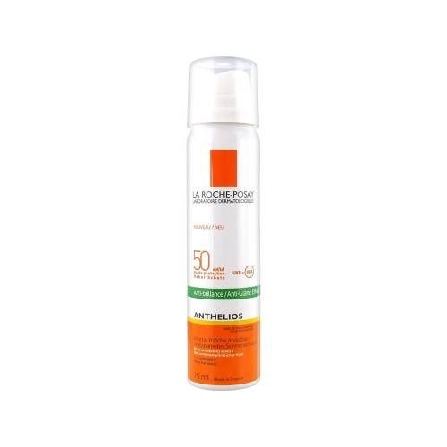 La Roche-Posay Anthelios Anti-Shine Spf 50 75 ml Parlama Karşıtı Güneş Spreyi