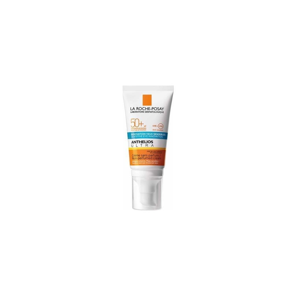 La Roche-Posay Anthelios Ultra Cream Spf 50+ 50 ml Güneş Koruyucu Krem