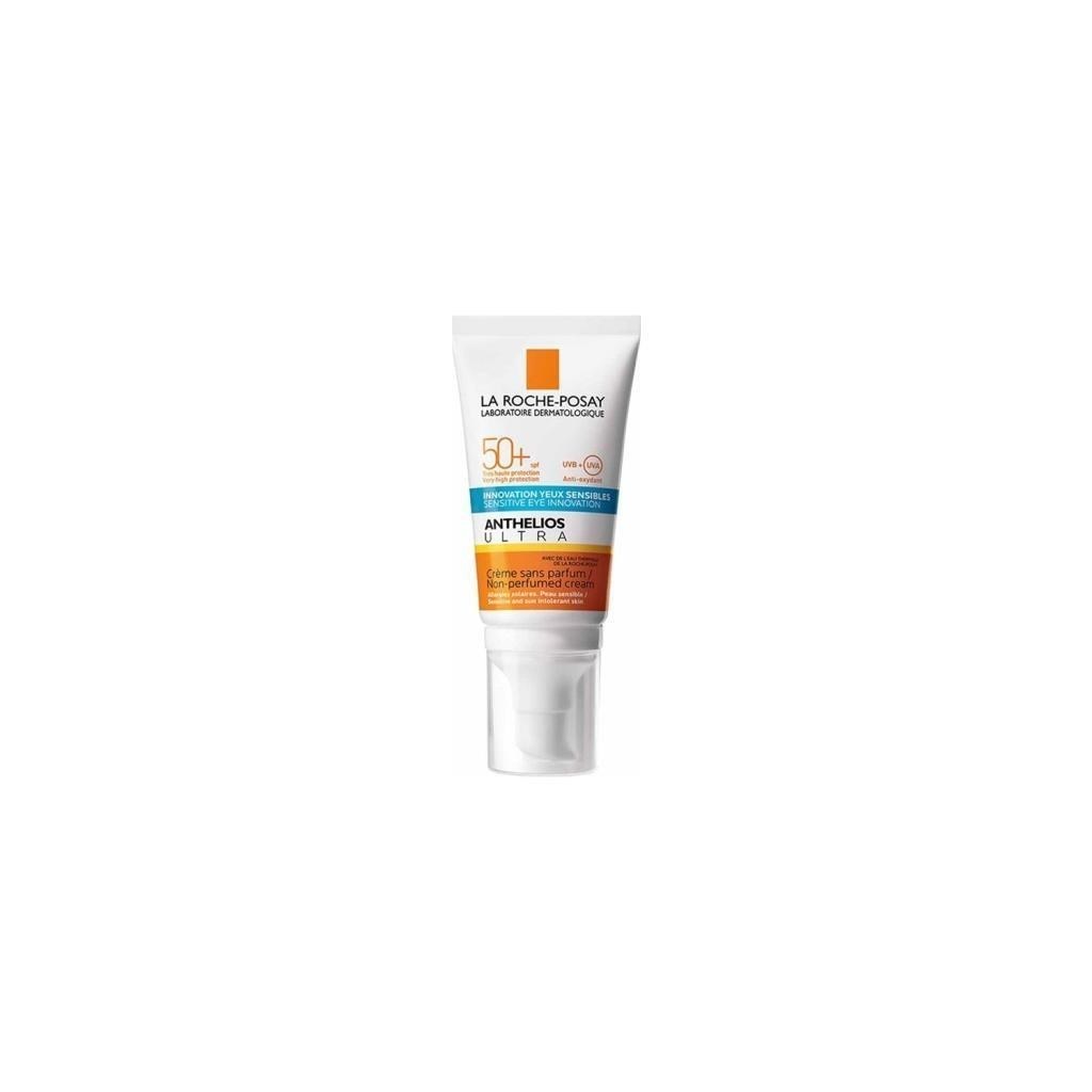 La Roche-Posay Anthelios Ultra Cream Spf 50+ 50 ml Güneş Koruyucu Krem