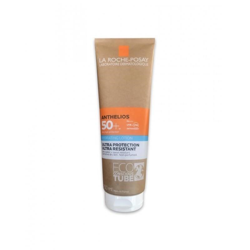 La Roche-Posay Anthelios XL Lait Comfort Spf 50+ 250 ml Toleranssız Ciltler Güneş Sütü
