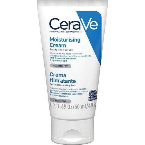 Cerave Moisturising Cream 50 ml