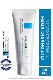 La Roche-Posay Cicaplast Gel B5 40 ml Yatıştırıcı Bakım Kremi.