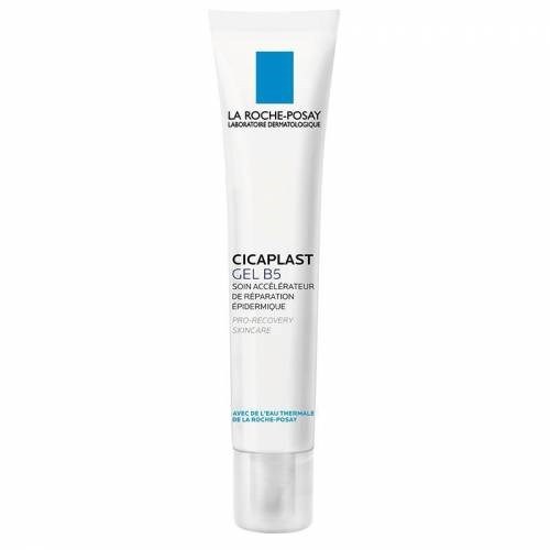 La Roche-Posay Cicaplast Gel B5 40 ml Yatıştırıcı Bakım Kremi.