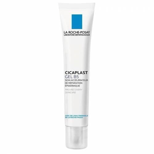 La Roche-Posay Cicaplast Gel B5 40 ml Yatıştırıcı Bakım Kremi.