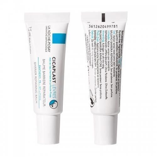 La Roche-Posay Cicaplast Levres 7,5 ml Dudak Bakımı.