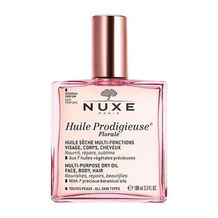 Nuxe Huile Prodigieuse Floral 100 ml Kuru Yağ