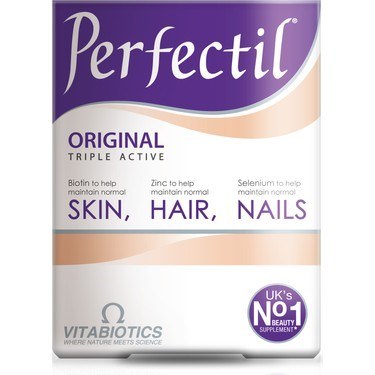 Perfectil 30 Tablet