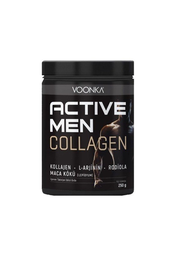 Voonka Collagen Active Men 250 gr