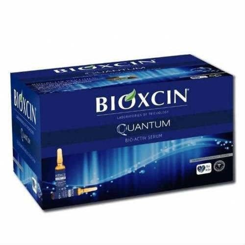 Bioxcin Quantum Bio-Activ 15x6 ml Saç Serumu