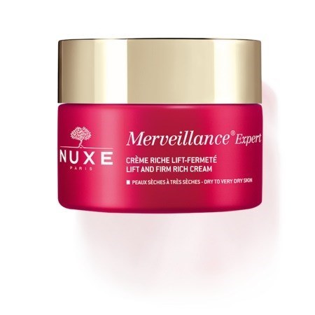 Nuxe Merveillance Expert Enrichie Creme 50ml