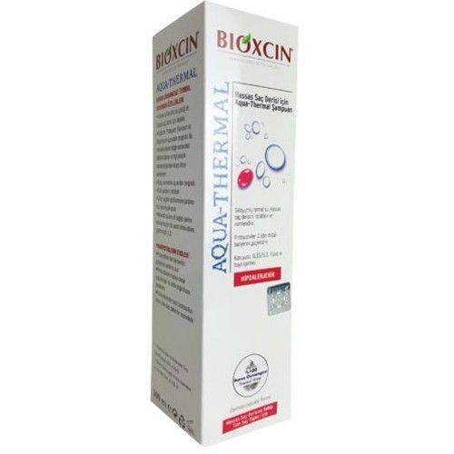Bioxcin Aquathermal Hassas Şampuan 300 ml