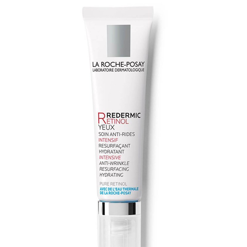 La Roche-Posay Redermic R Yeux 15 ml Göz Çevresi İçin Anti-Aging
