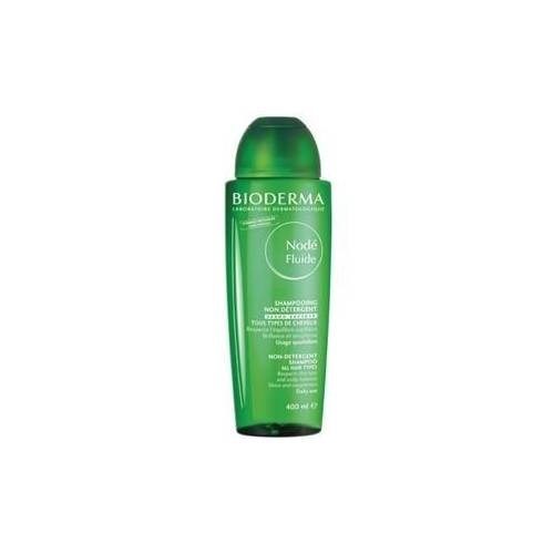 Bioderma Node Fluid Günlük Bakım Şampuan 400 ml