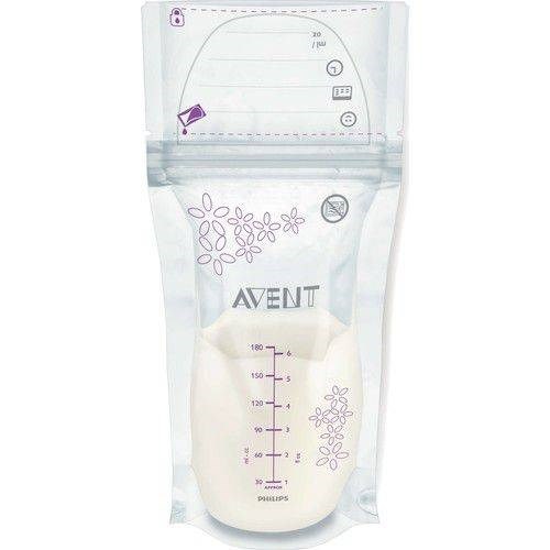 Philips Avent SCF603/25 Anne Sütü Saklama Poşeti