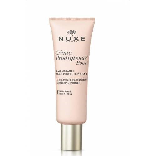 Nuxe Creme Prodigieuse Boost Base Lıssante Multi-Perfection 5-EN-1