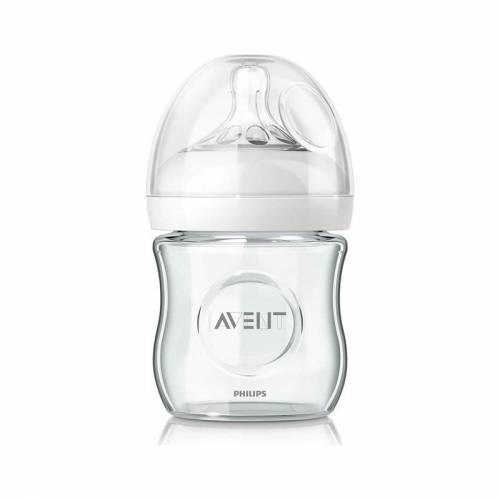 Philips Avent SCF671/17 Natural Cam Biberon - 120 ml