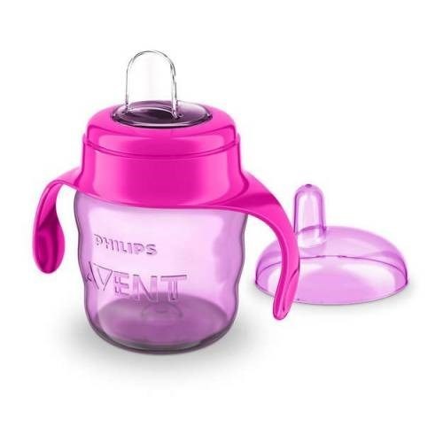 Philips Avent SCF551/03 Eğitici Damlatmaz Bardak 6m+