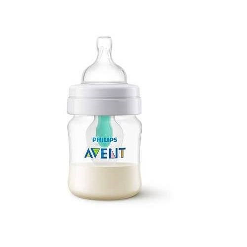 Philips Avent SCF810/14 Antikolik 125 ml Biberon