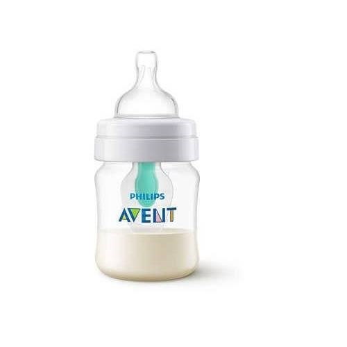 Philips Avent SCF810/14 Antikolik 125 ml Biberon