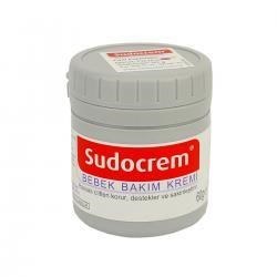 Sudocrem Bebek Bakım Kremi 60 gr