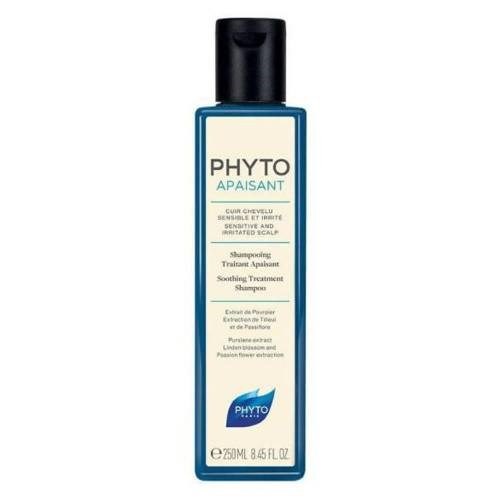 Phyto Phytoapaisant Şampuan 250 ml