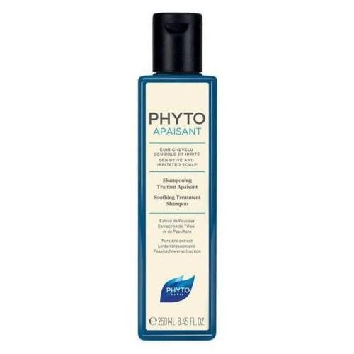 Phyto Phytoapaisant Şampuan 250 ml