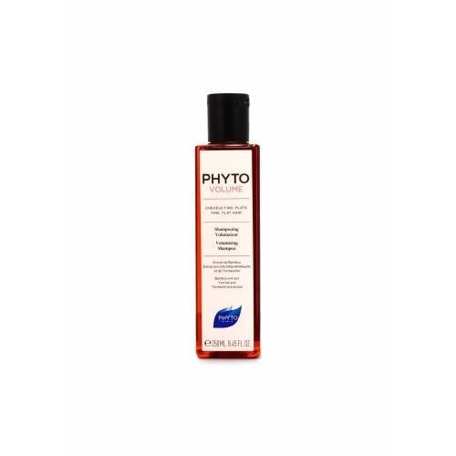 Phyto Volume İnce Telli Saçlar İçin Yoğun Hacim Kazandıran 250 ml Şampuan