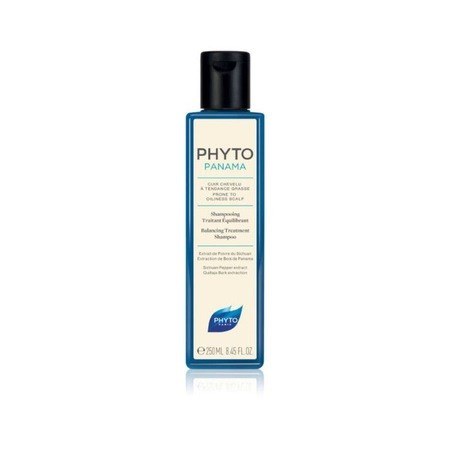 Phyto Panama Balancing Yağlı Saç Derisi için 250 ml Şampuan