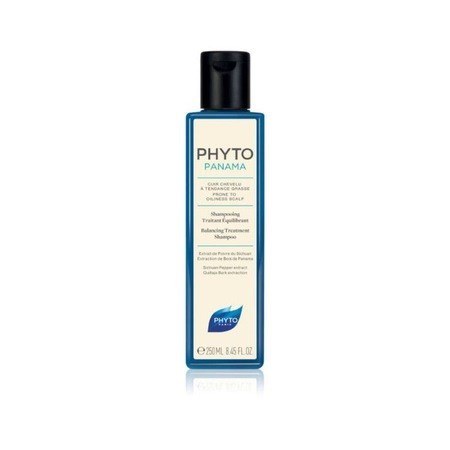 Phyto Panama Balancing Yağlı Saç Derisi için 250 ml Şampuan