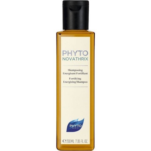 Phyto Novathrix 200 ml Saç Büyümesine Yardımcı Şampuan