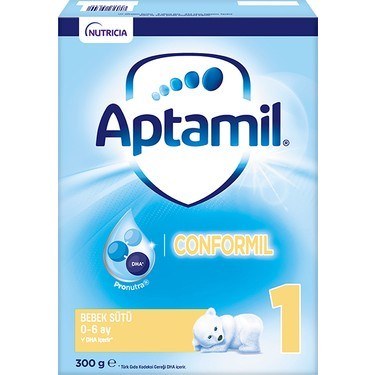 Aptamil Conformil 1 300 gr