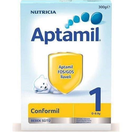 Aptamil Conformil 1 300 gr