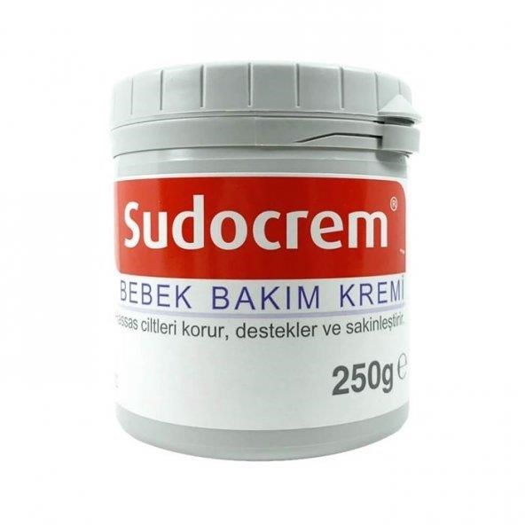 Sudocrem Bebek Bakım Kremi 250 Gr