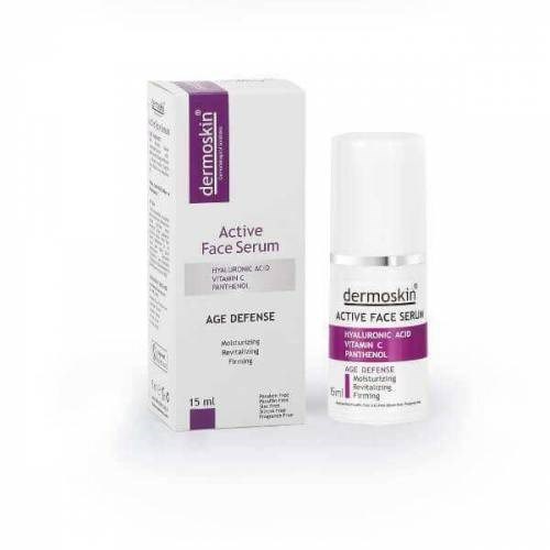 Dermoskin Active Serum 15 ml
