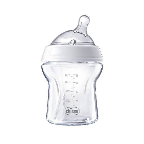 Chicco Natural Feeling  Biberon 150ml 0 ay+