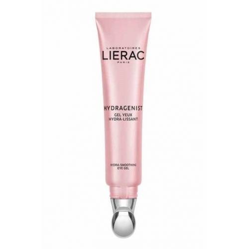 Lierac Hydragenist Gel Yeux 15 ml Göz Çevresi Bakımı