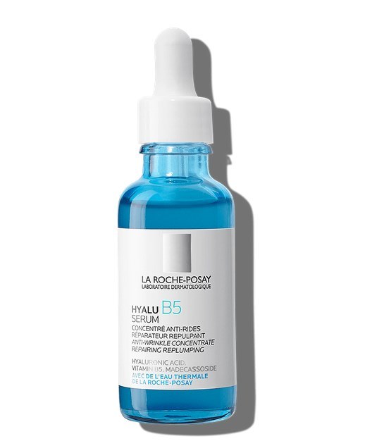 La Roche-Posay Hyalu B5 Kırışıklık Karşıtı Dolgunlaştırıcı Serum 30 ml