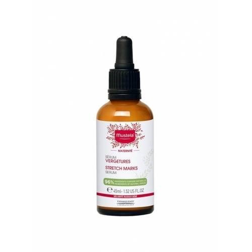 Mustela Maternite Stretch Marks Çatlak Bakım Serumu 45 ml