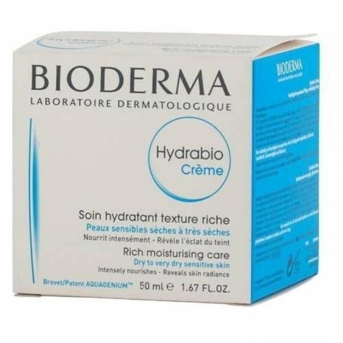 Bioderma Hydrabio Cream 50 ml