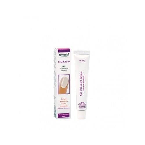 Dermoskin N-balsam Cream 10 ml Tırnak Eti Kremi