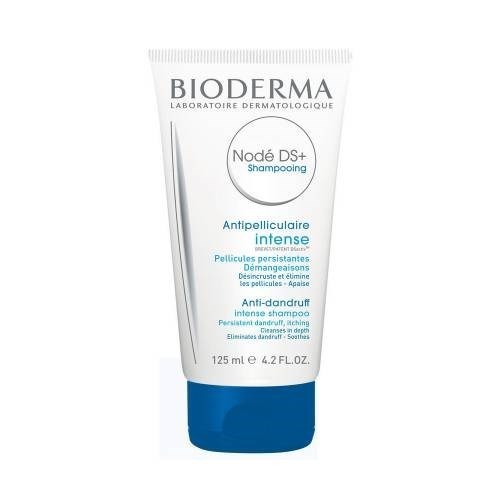 Bioderma Node DAS+ Antipelliculaire Intense 125 ml Şampuan