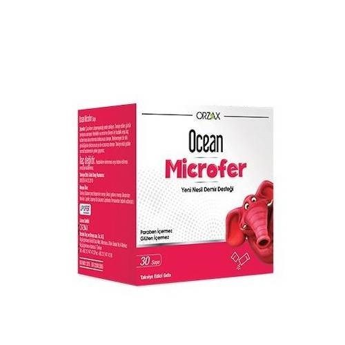 Ocean Microfer 30 Saşe