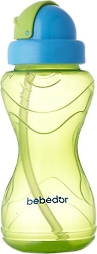 Bebedor 8504 Sportif Pipetli Bardak